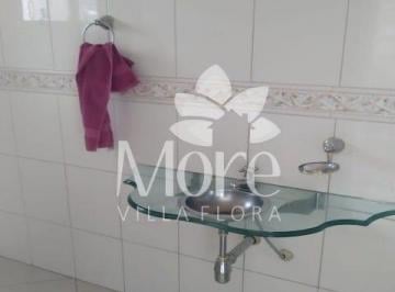 Casa · 210m² · 3 Quartos · 4 Vagas · Casa à venda em Sumaré, Jardim Alvorada, com 3 quartos, com 210 m²