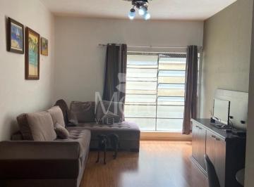 Apartamento · 110m² · 3 Quartos · Apartamento à venda em Campinas, Centro, com 3 quartos, com 110 m²