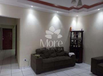 Casa · 204m² · 4 Quartos · 2 Vagas · Casa à venda em Sumaré, Jardim dos Ipês II, com 4 quartos, com 204 m²