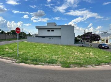 Terreno · 381m² · Terreno à venda em Sumaré, Residencial Real Parque Sumaré, com 381 m², Residencial Real Park Sumaré