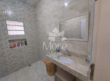 Casa · 120m² · 2 Quartos · 2 Vagas · Casa à venda em Sumaré, Jardim Nova Veneza (Nova Veneza), com 2 quartos, com 120 m²