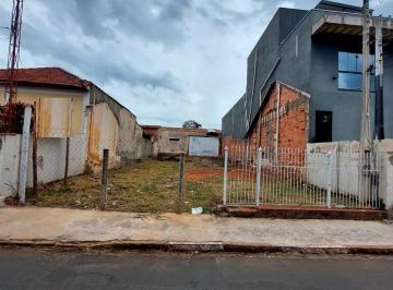 Terreno · 303m² · Terreno à venda em Sumaré, Centro, com 303 m²
