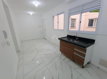 Apartamento · 39m² · 2 Quartos · 1 Vaga · Apartamento à venda em Hortolândia, Chácaras Assay, com 2 quartos, com 39.21 m²