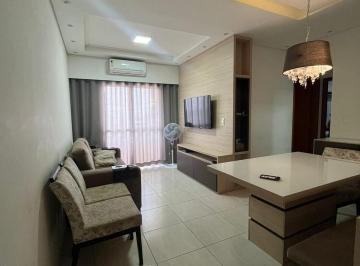 Apartamento · 62m² · 2 Quartos · Apartamento à venda em Sumaré, Centro, com 2 quartos, com 62 m², residencial madrid
