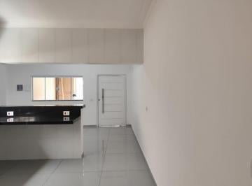 Casa · 112m² · 3 Quartos · 2 Vagas · Casa à venda em Sumaré, Parque Residencial Virginio Basso, com 3 quartos, com 112 m²