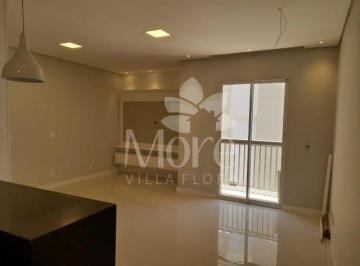 Apartamento · 67m² · 2 Quartos · 2 Vagas · Apartamento à venda em Sumaré, Loteamento Residencial Viva Vista, com 2 quartos, com 67 m²