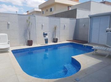 Casa · 200m² · 3 Quartos · 4 Vagas · Casa à venda em Sumaré, Residencial Real Parque Sumaré, com 3 quartos, com 200 m²