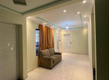 Casa · 162m² · 4 Quartos · 2 Vagas · Casa à venda em Sumaré, Parque Virgílio Viel, com 4 quartos, com 162 m²