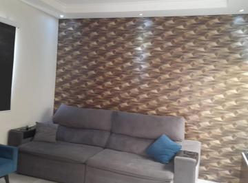 Casa · 158m² · 3 Quartos · 6 Vagas · Casa à venda em Sumaré, Residencial Bordon, com 3 quartos, com 158.24 m²