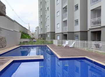 Apartamento · 54m² · 2 Quartos · 1 Vaga · Apartamento à venda em Nova Odessa, Green Village, com 2 quartos, com 54 m²