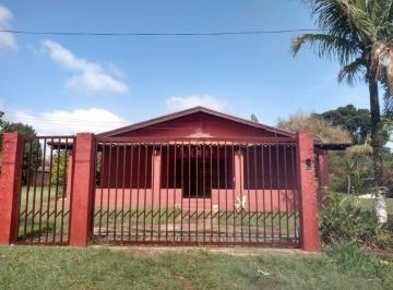 Rural · 283m² · 3 Quartos · Rurais à venda - na Chácara Cruzeiro do Sul