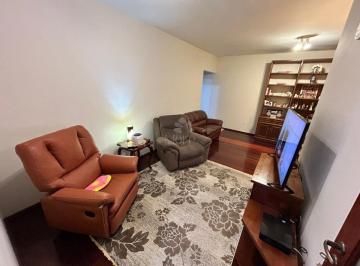 Apartamento · 95m² · 3 Quartos · Apartamento à venda em Sumaré, Parque Residencial Casarão, com 3 quartos, com 95 m²