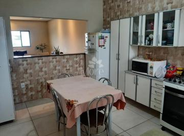 Casa · 330m² · 3 Quartos · 4 Vagas · Casa à venda em Sumaré, Residencial Portal Bordon II, com 3 quartos, com 330 m²
