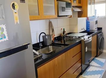 Apartamento · 57m² · 2 Quartos · Apartamento à venda em Sumaré, Loteamento Residencial Viva Vista, com 2 quartos, com 57 m²