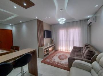 Apartamento · 83m² · 3 Quartos · 2 Vagas · Apartamento à venda em Sumaré, Jardim Macarenko, com 3 quartos, com 83 m²
