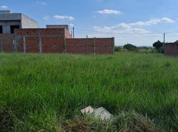 Terreno · 200m² · Terreno à venda em Hortolândia, Parque Bellaville, com 200 m²