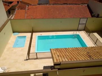 Apartamento · 180m² · 3 Quartos · 2 Vagas · Apartamento à venda em Sumaré, Jardim Macarenko, com 3 quartos, com 180 m²
