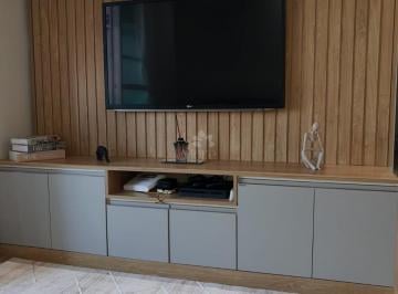 Apartamento · 95m² · 3 Quartos · 2 Vagas · Apartamento à venda em Sumaré, Parque Residencial Casarão, com 3 quartos, com 95 m²
