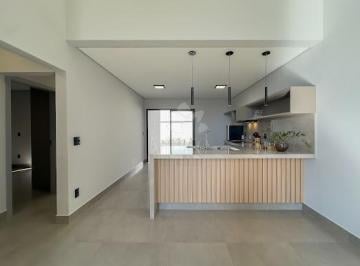 Casa · 141m² · 3 Quartos · Casa à venda em Sumaré, Residencial Real Parque Sumaré, com 3 quartos, com 141 m²