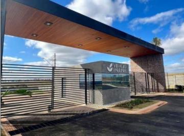 Terreno · 225m² · Terreno à venda em Campinas, Jardim Eulina, com 225 m², CONDOMINIO VILLAGIO 1 PAULINIA