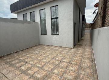 Casa · 65m² · 2 Quartos · 2 Vagas · Casa à venda em Sumaré, Jardim Maria Antonia (Nova Veneza), com 2 quartos, com 65 m²