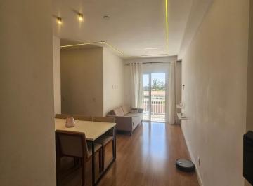 Apartamento · 61m² · 2 Quartos · 1 Vaga · VENDA de Lindo Apartamento, 2 quartos, Sendo 1 Suíte, Sacada na Cozinha e Sala no Condomínio Altos d