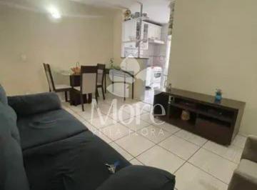 Apartamento · 70m² · 3 Quartos · 1 Vaga · Apartamento à venda em Campinas, São Bernardo, com 3 quartos, com 70 m²