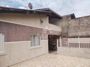 Casa · 75m² · 3 Quartos · 1 Vaga · Casa à venda em Sumaré, Parque da Amizade (Nova Veneza), com 3 quartos, com 75.2 m²