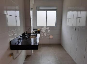 Apartamento · 54m² · 2 Quartos · 2 Vagas · Apartamento à venda em Campinas, Fundação da Casa Popular, com 2 quartos, com 54 m²