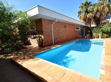 Casa · 466m² · 4 Quartos · 4 Vagas · Casa à venda em Campinas, Parque Taquaral, com 4 suítes, com 466 m²
