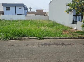 Terreno · 250m² · Terreno à venda em Sumaré, Residencial Real Parque Sumaré, com 250 m²