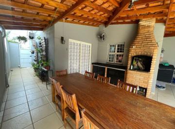 Casa · 119m² · 3 Quartos · Casa à venda em Sumaré, Parque Villa Flores, com 3 quartos, com 119 m², Villa Flora