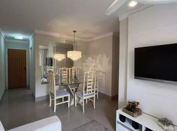 Apartamento · 69m² · 3 Quartos · 1 Vaga · Apartamento à venda em Campinas, Vila Nova Teixeira, com 3 quartos, com 69 m²