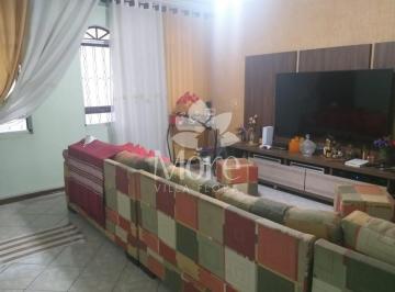 Casa · 383m² · 3 Quartos · 5 Vagas · Casa à venda em Campinas, Jardim Carlos Lourenço, com 3 quartos, com 383 m²