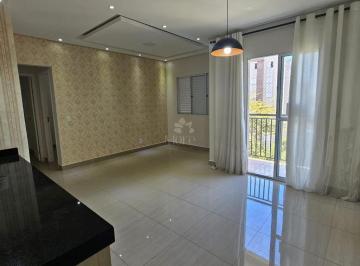 Apartamento · 67m² · 2 Quartos · 1 Vaga · Apartamento à venda e para alugar em Sumaré, Loteamento Residencial Viva Vista, com 2 quartos