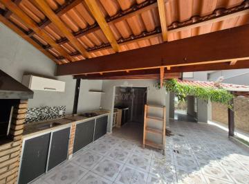 Casa · 119m² · 3 Quartos · 2 Vagas · Casa à venda em Sumaré, Parque Villa Flores, com 3 quartos, com 119 m², Villa Flora