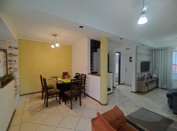 Casa · 99m² · 3 Quartos · 2 Vagas · Casa à venda em Sumaré, Parque Villa Flores, com 3 quartos, com 99 m², Villa Flora