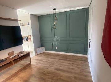 Apartamento · 44m² · 2 Quartos · 1 Vaga · Apartamento à venda em Sumaré, Jardim Denadai (Nova Veneza), com 2 quartos, com 44 m²