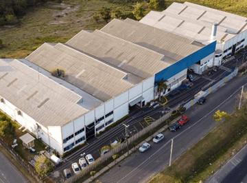 Comercial · 4164m² · Galpão para alugar em Sumaré, Chácara Monte Alegre, com 4164 m²