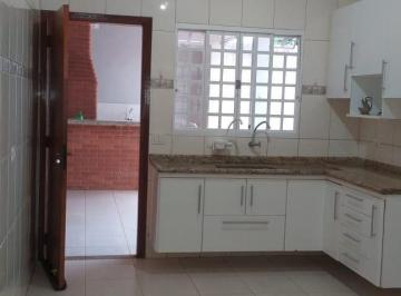 Casa · 3 Quartos · 3 Vagas · Casa à venda em Sumaré, Vila Miranda, com 3 suítes