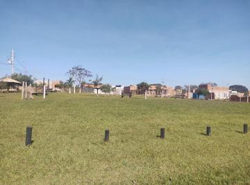 Terreno · 1205m² · Terreno à venda em Mendonça, , com 1205 m², RESIDENCIAL PARK BORA III