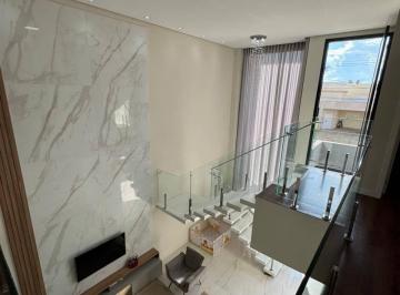 Casa · 3 Quartos · 4 Vagas · Casa à venda em Sumaré, Residencial Real Parque Sumaré, com 3 quartos