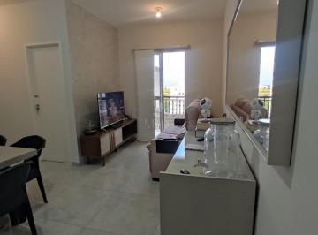Apartamento · 57m² · 2 Quartos · Apartamento à venda em Sumaré, Loteamento Residencial Viva Vista, com 2 quartos, com 57 m²