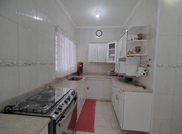 Casa · 134m² · 4 Quartos · 3 Vagas · Casa à venda em Sumaré, Parque Residencial Casarão, com 4 quartos, com 134 m²