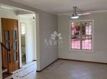 Casa · 70m² · 3 Quartos · 1 Vaga · Casa à venda em Sumaré, Parque Villa Flores, com 3 quartos, com 70 m², Villa Flora