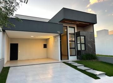 Casa · 150m² · 3 Quartos · 4 Vagas · Casa à venda em Hortolândia, Parque Gabriel, com 3 quartos, com 150 m², Condomínio Jatobá