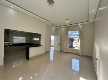 Casa · 144m² · 3 Quartos · 2 Vagas · Casa à venda em Sumaré, Residencial Real Parque Sumaré, com 3 suítes, com 144 m²