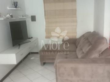 Casa · 67m² · 2 Quartos · 1 Vaga · Casa à venda em Sumaré, Parque Villa Flores, com 2 quartos, com 67 m², Villa Flora