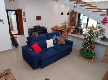 Casa · 267m² · 3 Quartos · 4 Vagas · Casa à venda em Sumaré, Residencial Portal do Lago, com 3 quartos, com 0 m²