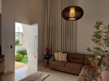 Casa · 300m² · 3 Quartos · 2 Vagas · Casa à venda em Sumaré, Residencial Real Parque Sumaré, com 3 quartos, com 300 m²